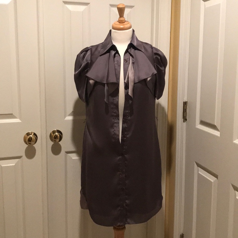 BCBGeneration dress size 8